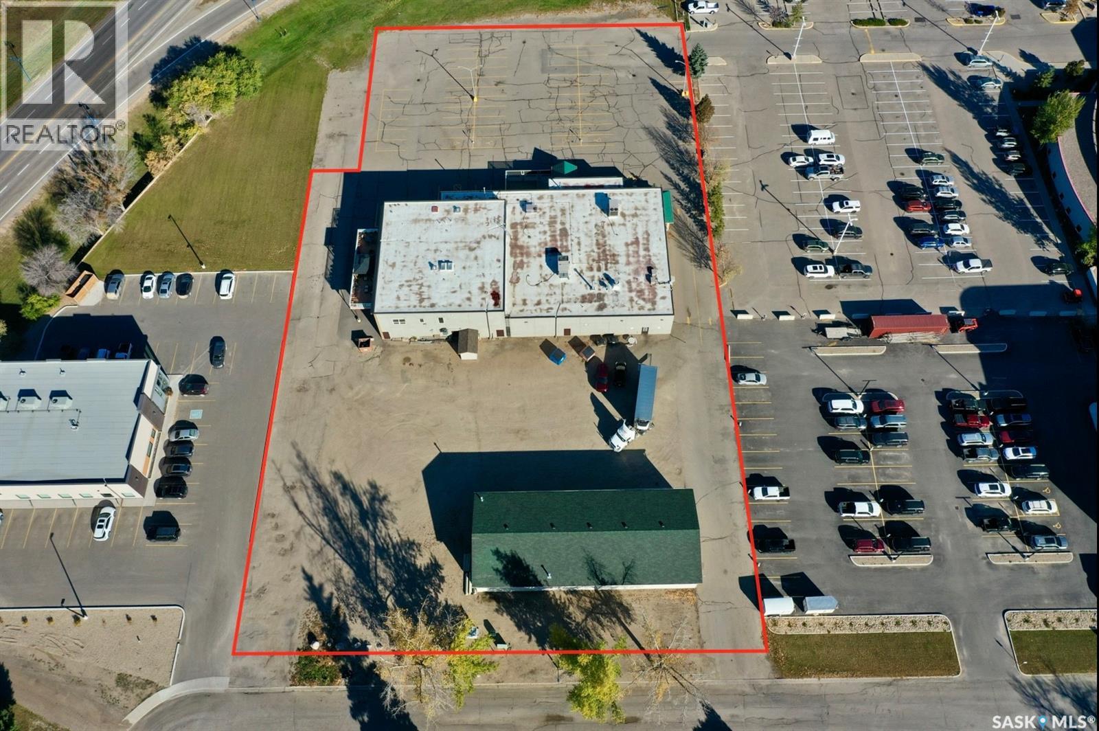 516 & 522 Broadway Street W, Yorkton, Saskatchewan  S3N 0P5 - Photo 19 - SK020219
