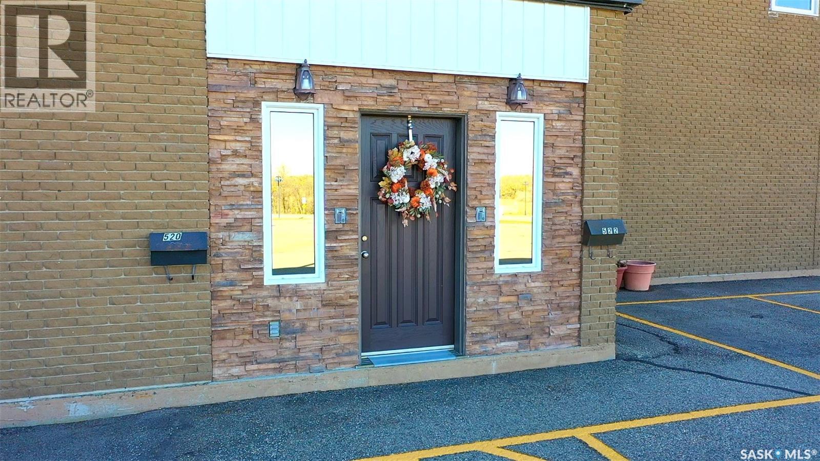 516 & 522 Broadway Street W, Yorkton, Saskatchewan  S3N 0P5 - Photo 22 - SK020219