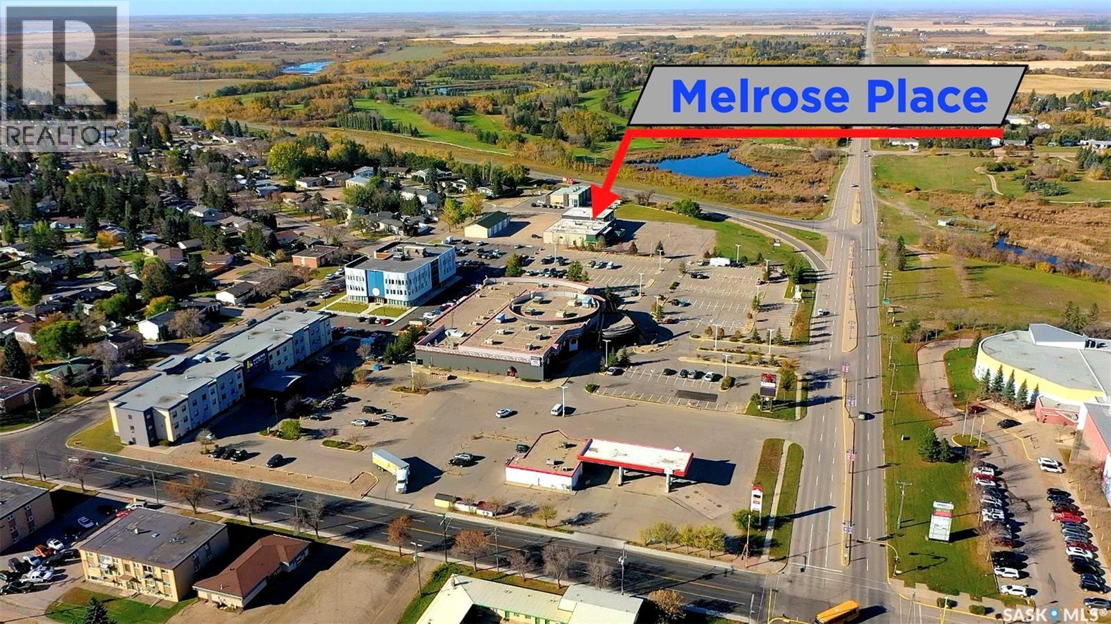 516 & 522 Broadway Street W, Yorkton, Saskatchewan  S3N 0P5 - Photo 42 - SK020219