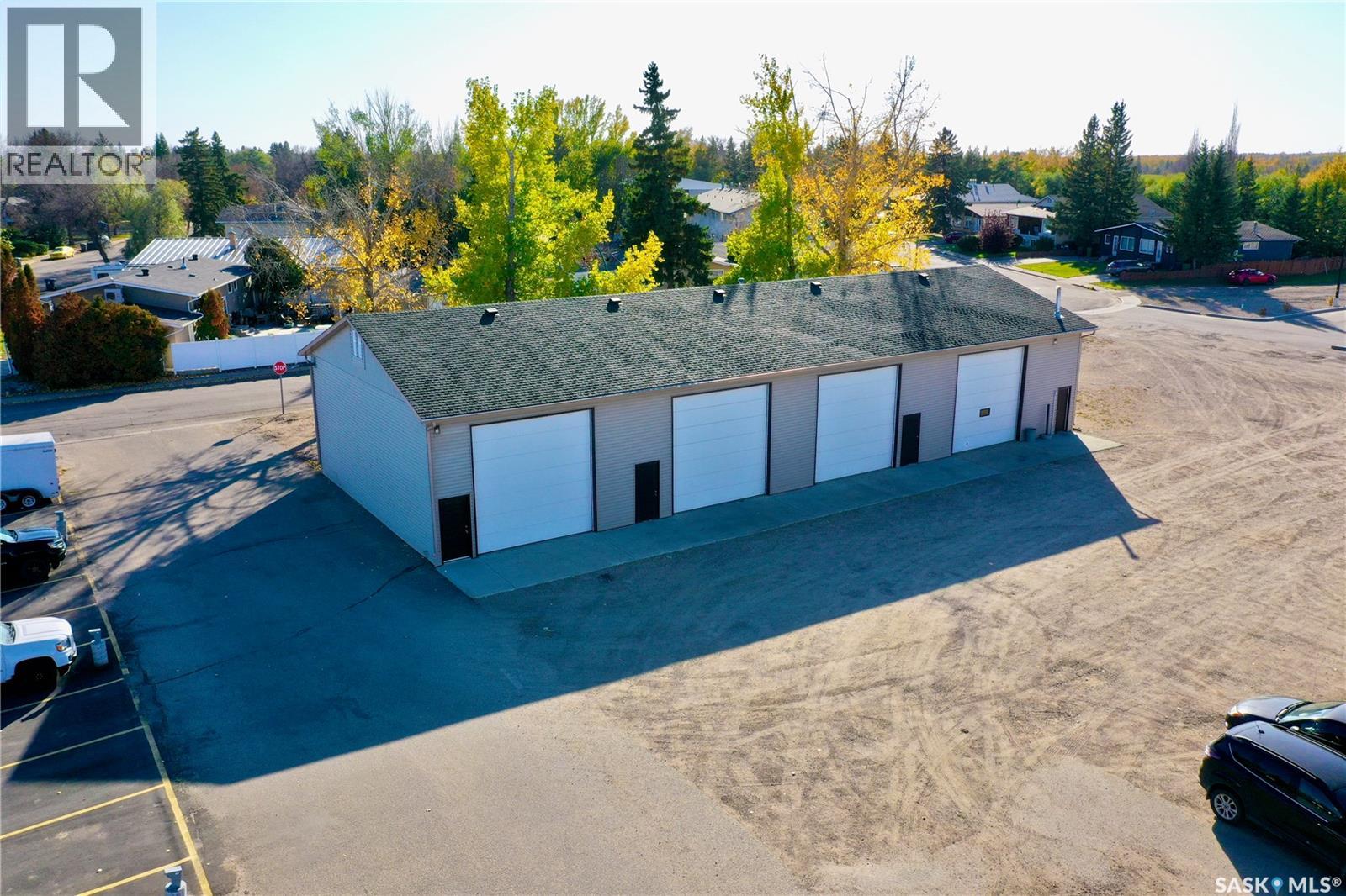 516 & 522 Broadway Street W, Yorkton, Saskatchewan  S3N 0P5 - Photo 40 - SK020219