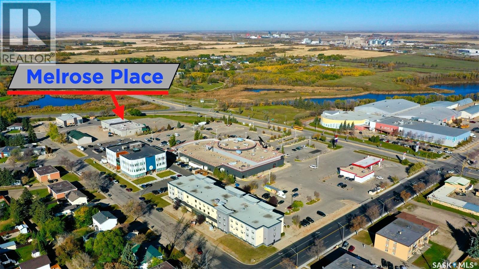 516 & 522 Broadway Street W, Yorkton, Saskatchewan  S3N 0P5 - Photo 43 - SK020219