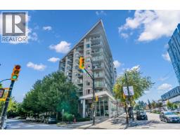 409 328 E 11TH AVENUE, Vancouver, British Columbia