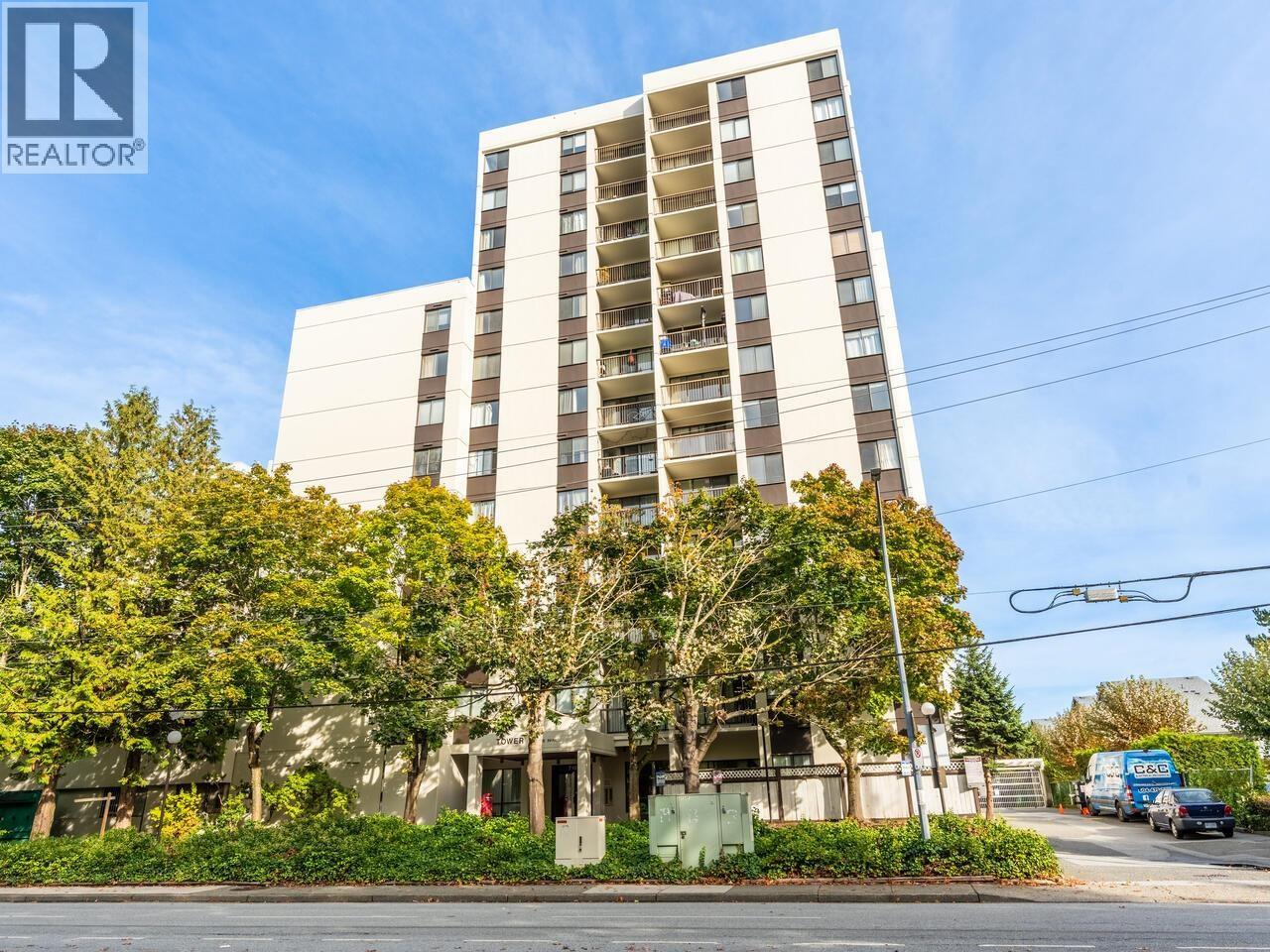 1107 7100 Gilbert Road, Richmond, British Columbia  V7C 5C3 - Photo 1 - R3057865