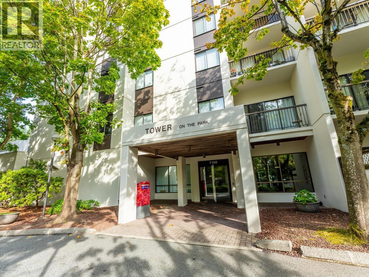 1107 7100 Gilbert Road, Richmond, British Columbia  V7C 5C3 - Photo 2 - R3057865