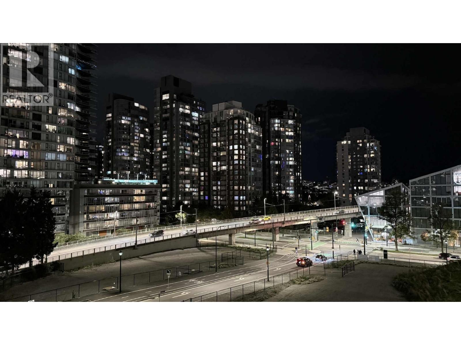 512 1325 Rolston Street, Vancouver, British Columbia  V6B 0M2 - Photo 10 - R3057867