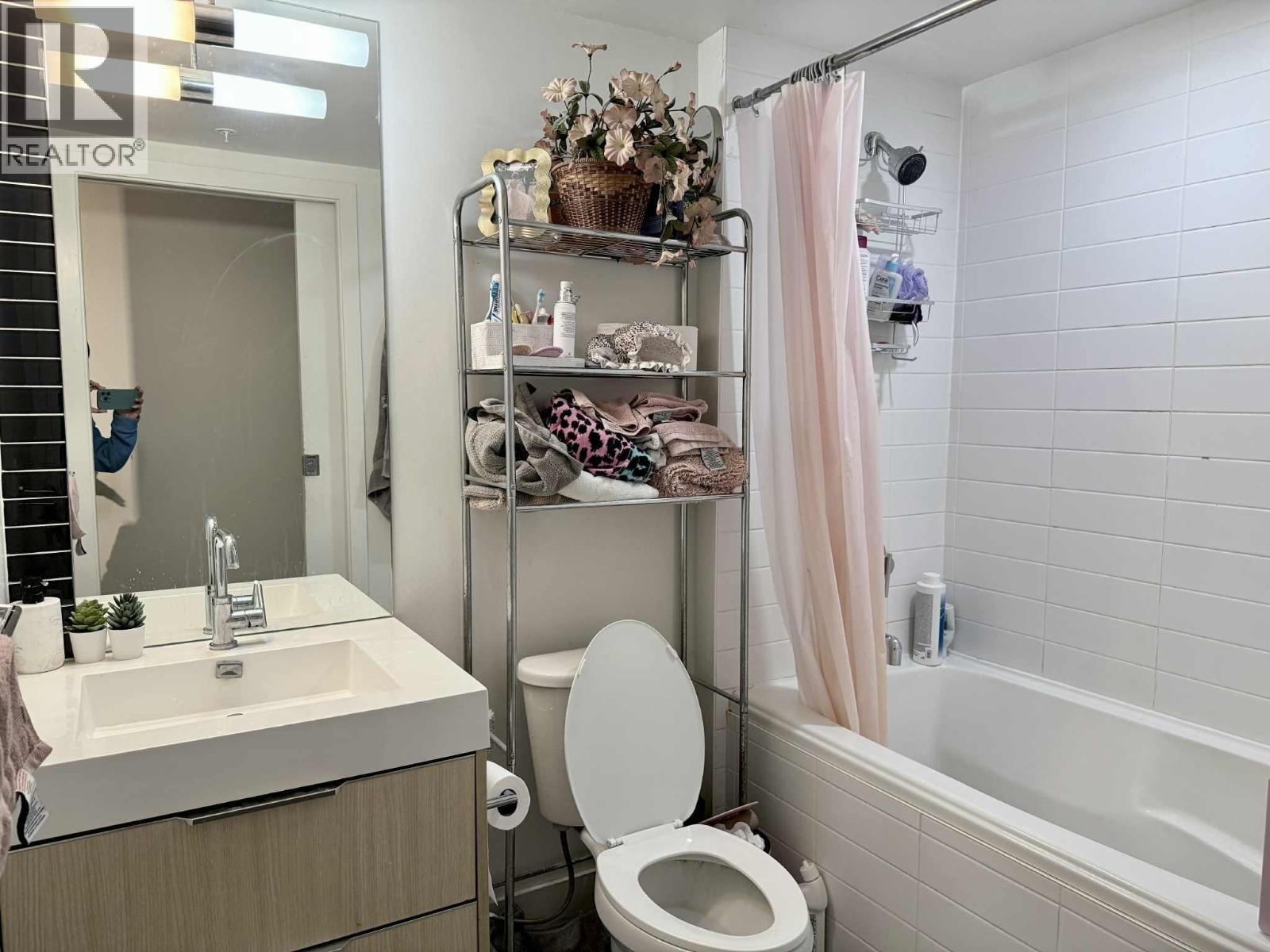 512 1325 Rolston Street, Vancouver, British Columbia  V6B 0M2 - Photo 11 - R3057867