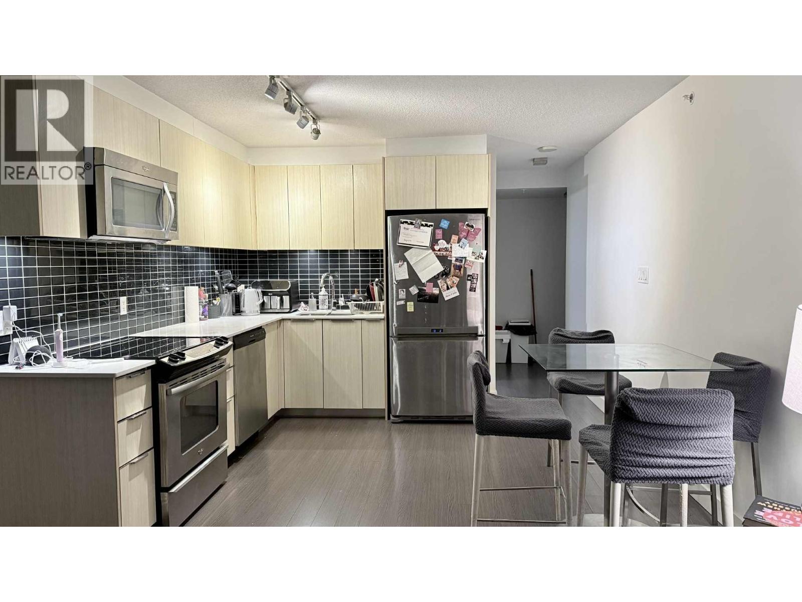 512 1325 Rolston Street, Vancouver, British Columbia  V6B 0M2 - Photo 12 - R3057867