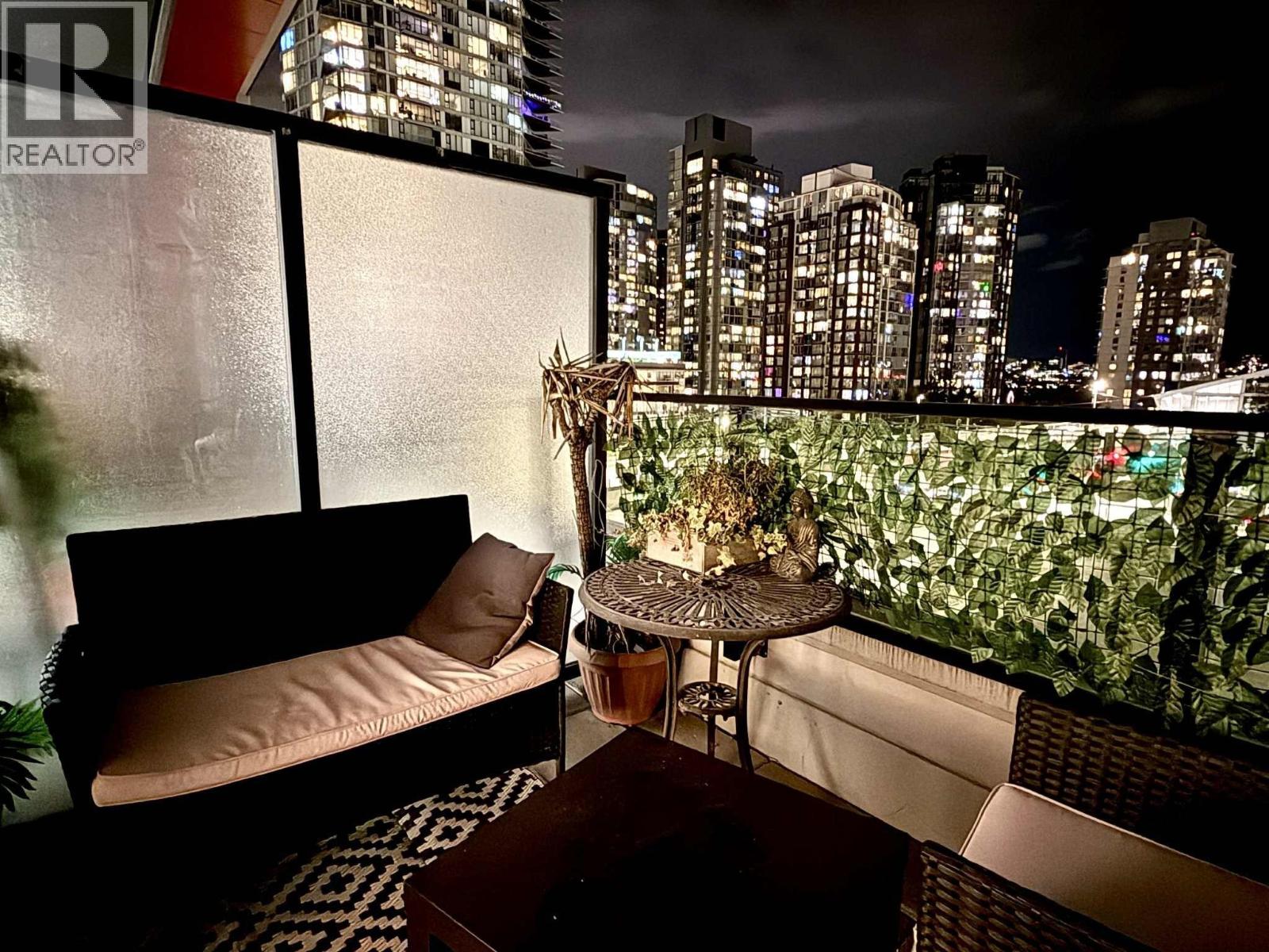 512 1325 Rolston Street, Vancouver, British Columbia  V6B 0M2 - Photo 13 - R3057867
