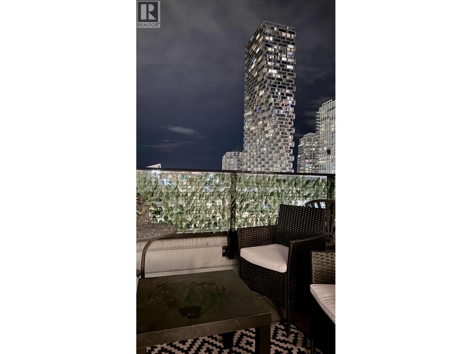 512 1325 Rolston Street, Vancouver, British Columbia  V6B 0M2 - Photo 15 - R3057867