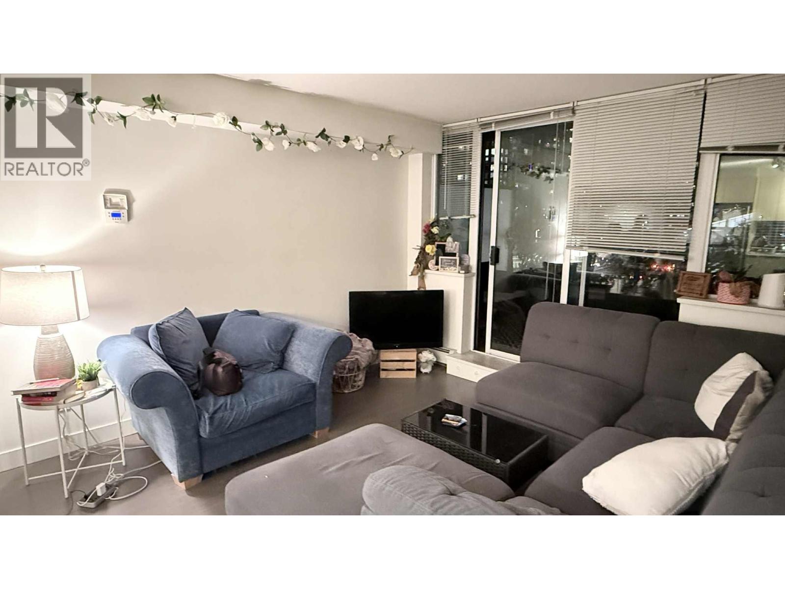 512 1325 Rolston Street, Vancouver, British Columbia  V6B 0M2 - Photo 2 - R3057867