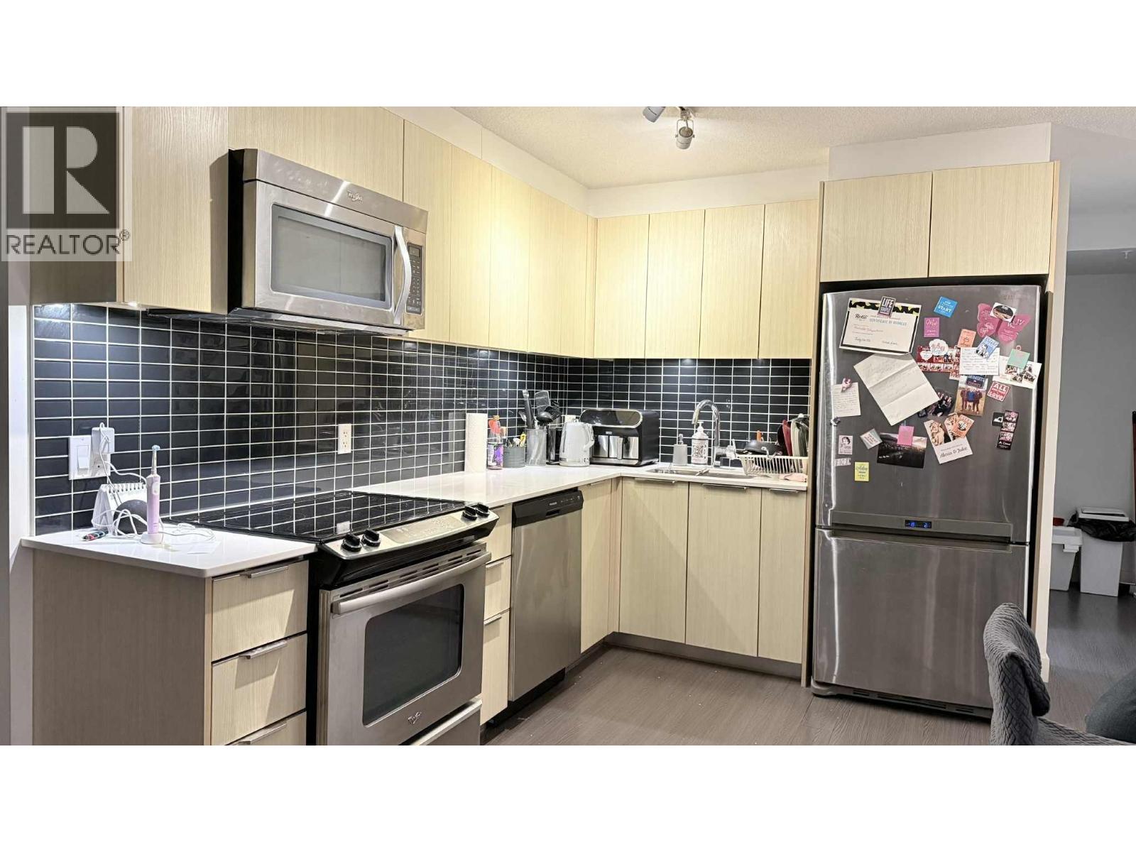 512 1325 Rolston Street, Vancouver, British Columbia  V6B 0M2 - Photo 6 - R3057867