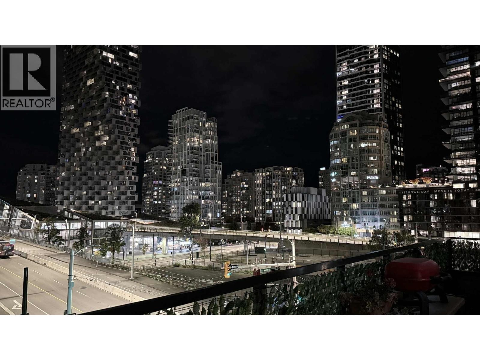 512 1325 Rolston Street, Vancouver, British Columbia  V6B 0M2 - Photo 7 - R3057867