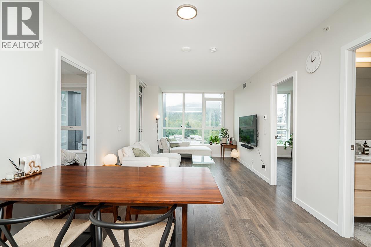 901 305 Morrissey Road, Port Moody, British Columbia  V3H 0M3 - Photo 10 - R3057880