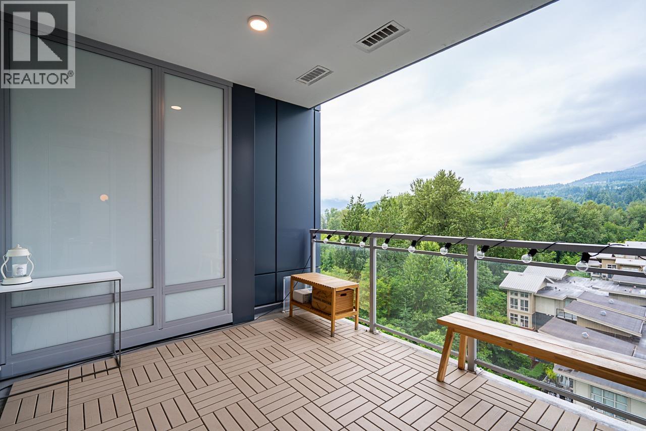 901 305 Morrissey Road, Port Moody, British Columbia  V3H 0M3 - Photo 25 - R3057880