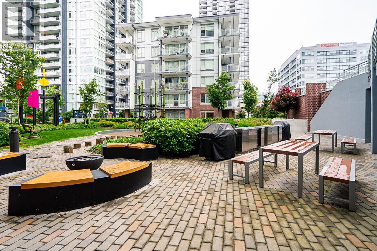 901 305 Morrissey Road, Port Moody, British Columbia  V3H 0M3 - Photo 32 - R3057880