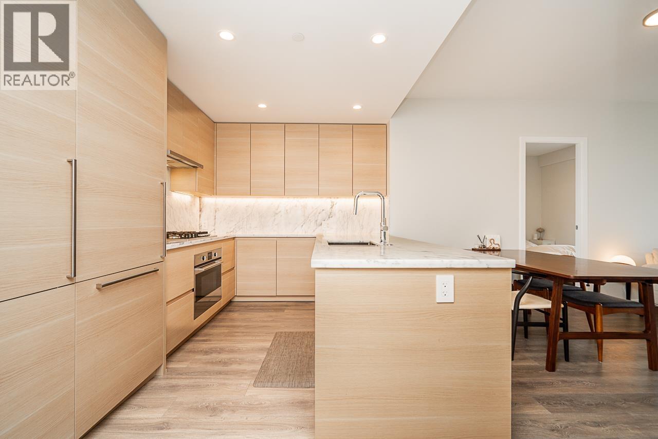901 305 Morrissey Road, Port Moody, British Columbia  V3H 0M3 - Photo 5 - R3057880