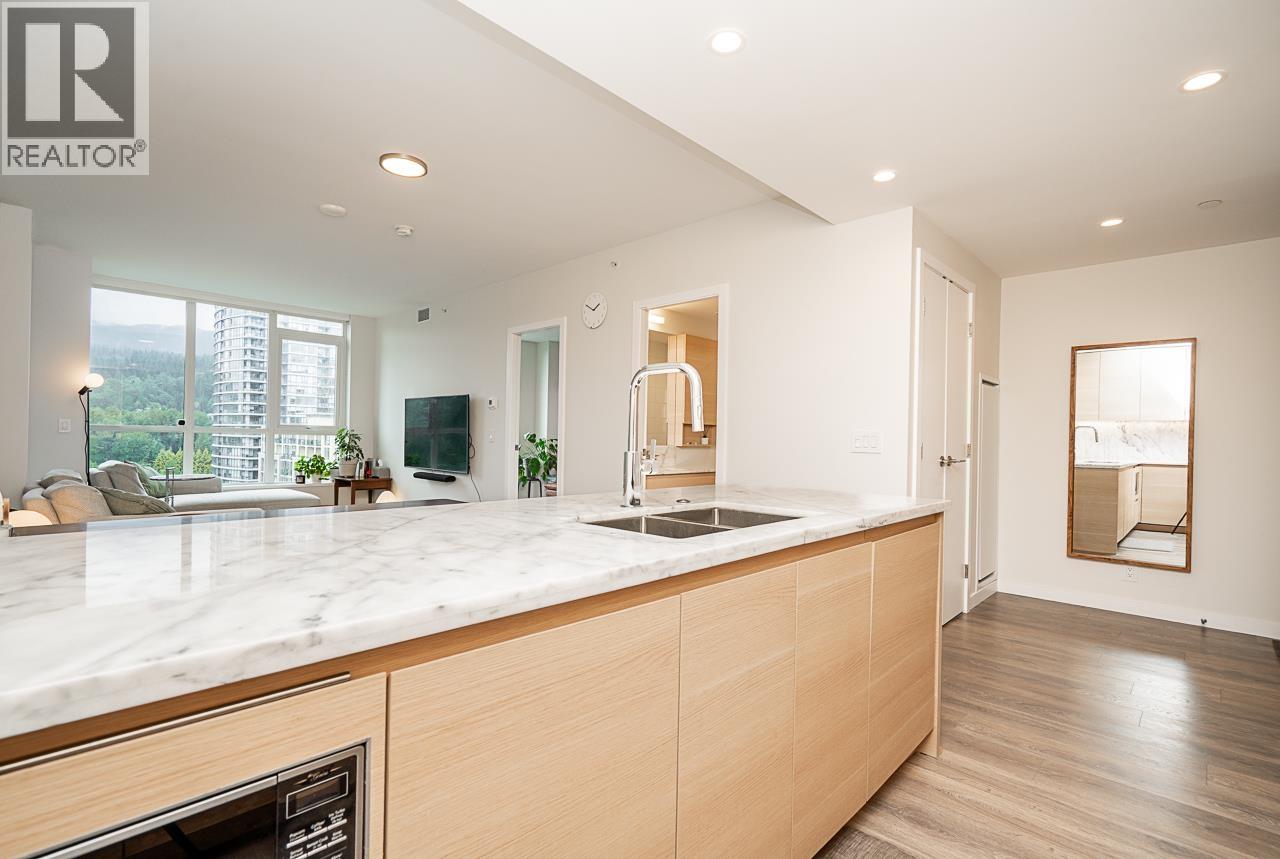 901 305 Morrissey Road, Port Moody, British Columbia  V3H 0M3 - Photo 6 - R3057880