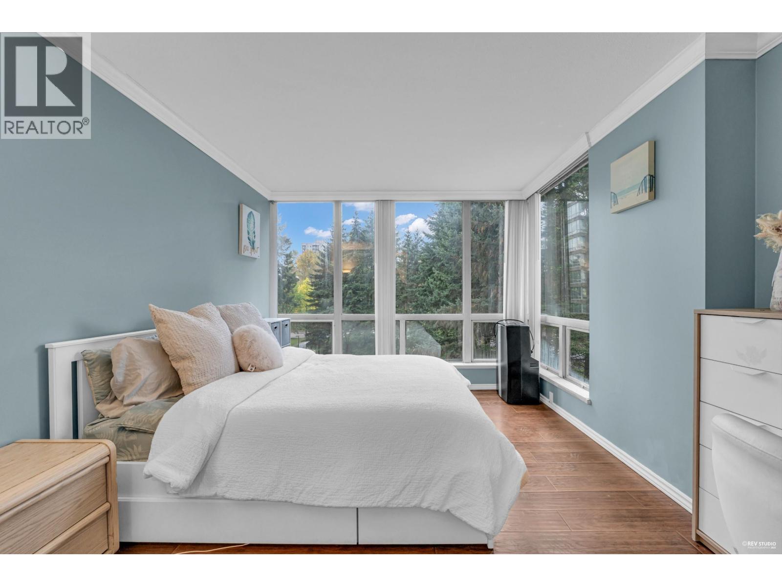 505 9633 Manchester Drive, Burnaby, British Columbia  V3N 4Y9 - Photo 13 - R3057881