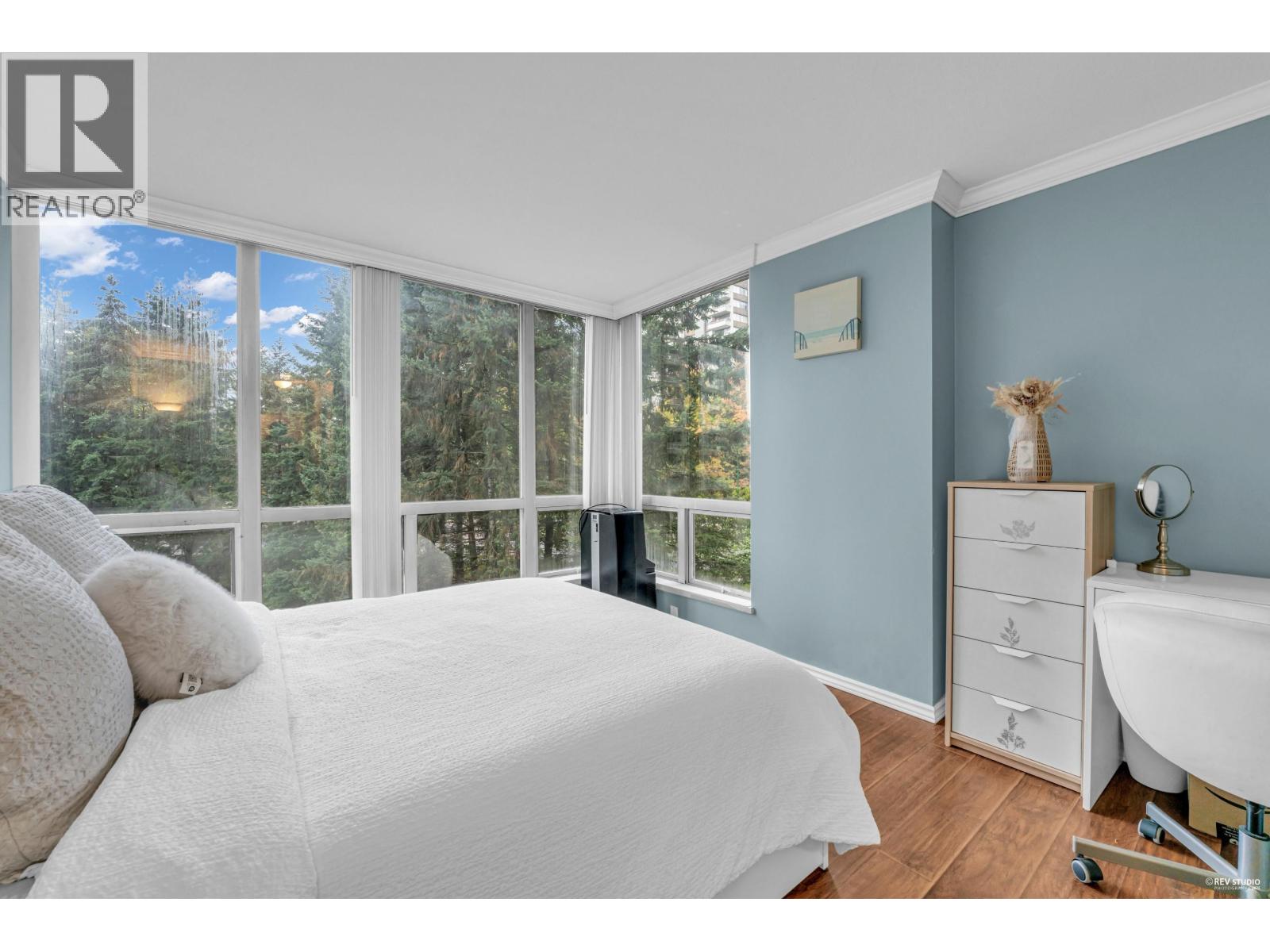 505 9633 Manchester Drive, Burnaby, British Columbia  V3N 4Y9 - Photo 14 - R3057881