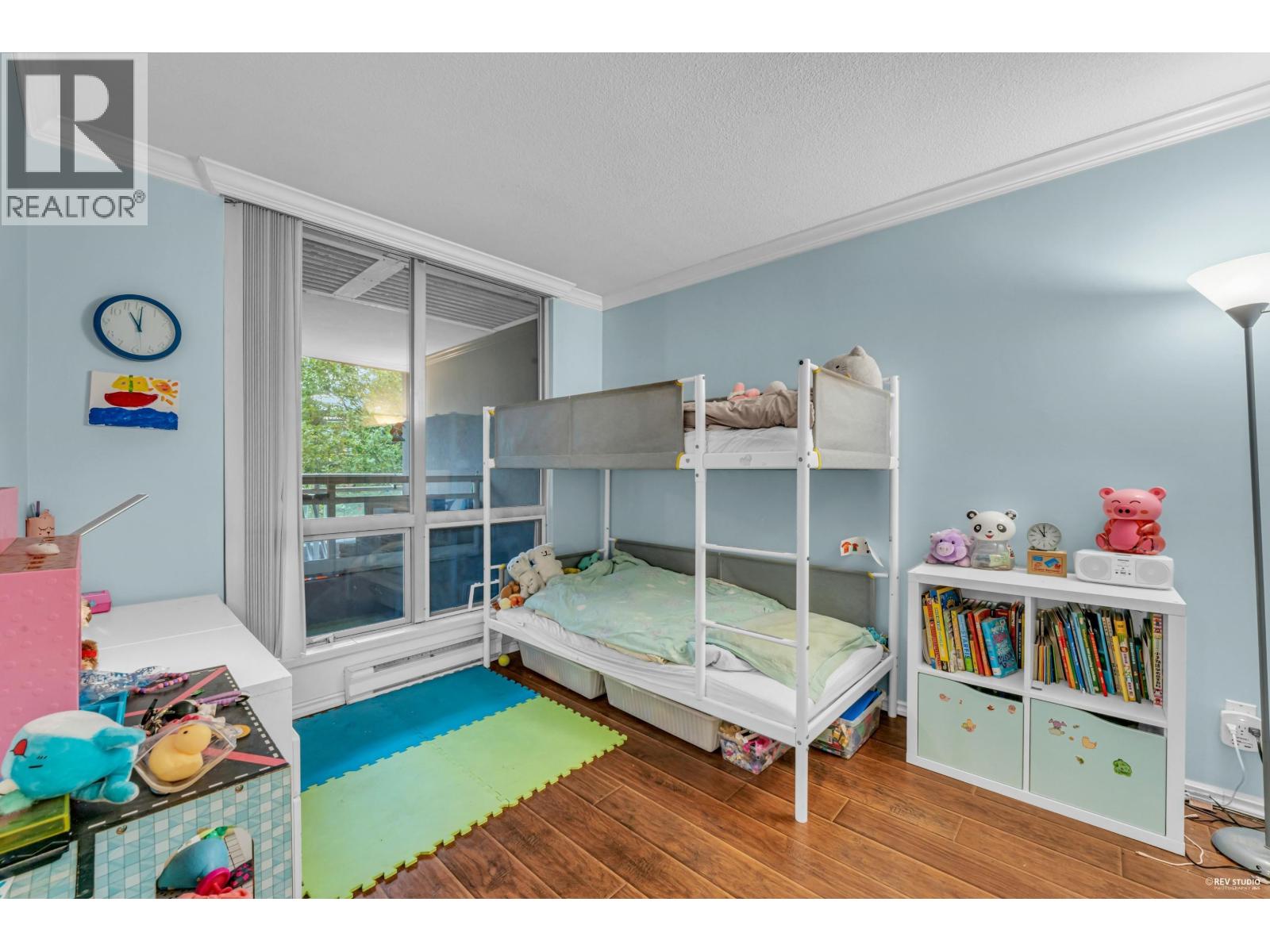505 9633 Manchester Drive, Burnaby, British Columbia  V3N 4Y9 - Photo 15 - R3057881
