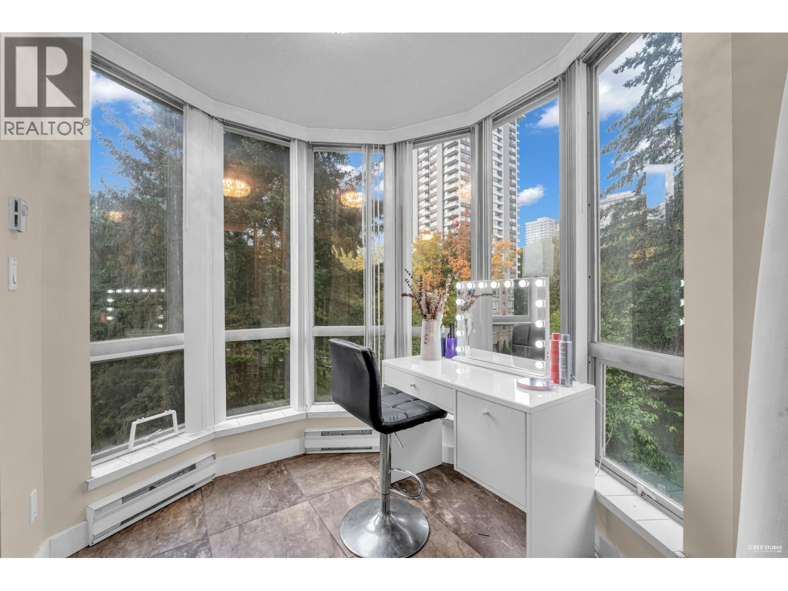 505 9633 Manchester Drive, Burnaby, British Columbia  V3N 4Y9 - Photo 16 - R3057881