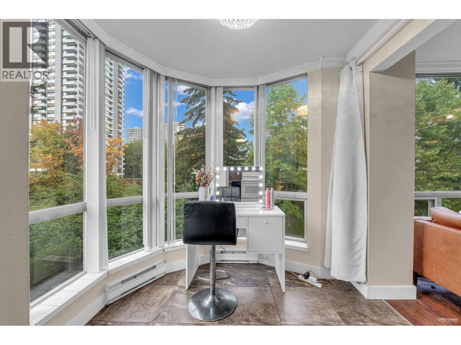 505 9633 Manchester Drive, Burnaby, British Columbia  V3N 4Y9 - Photo 17 - R3057881