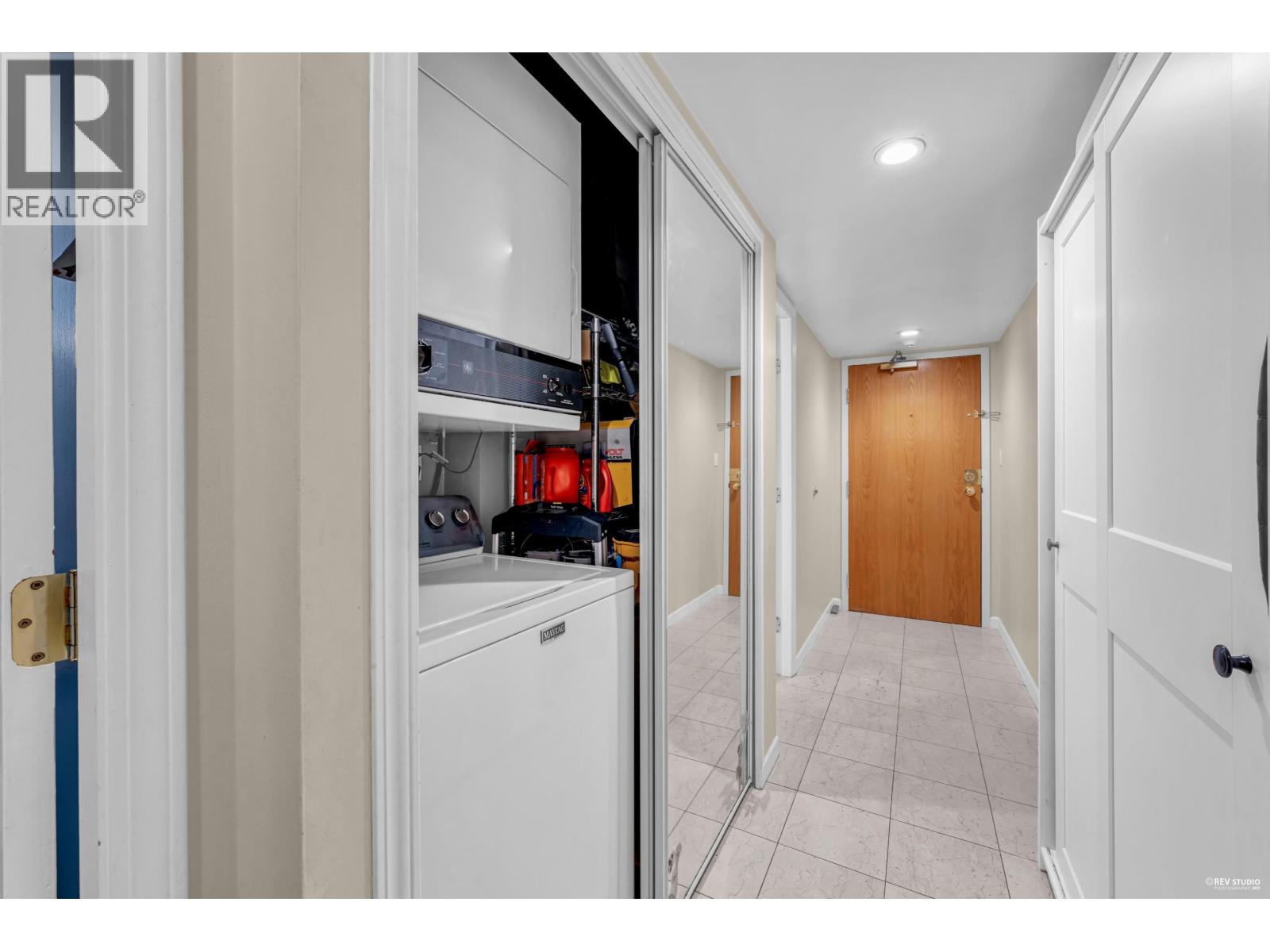 505 9633 Manchester Drive, Burnaby, British Columbia  V3N 4Y9 - Photo 19 - R3057881
