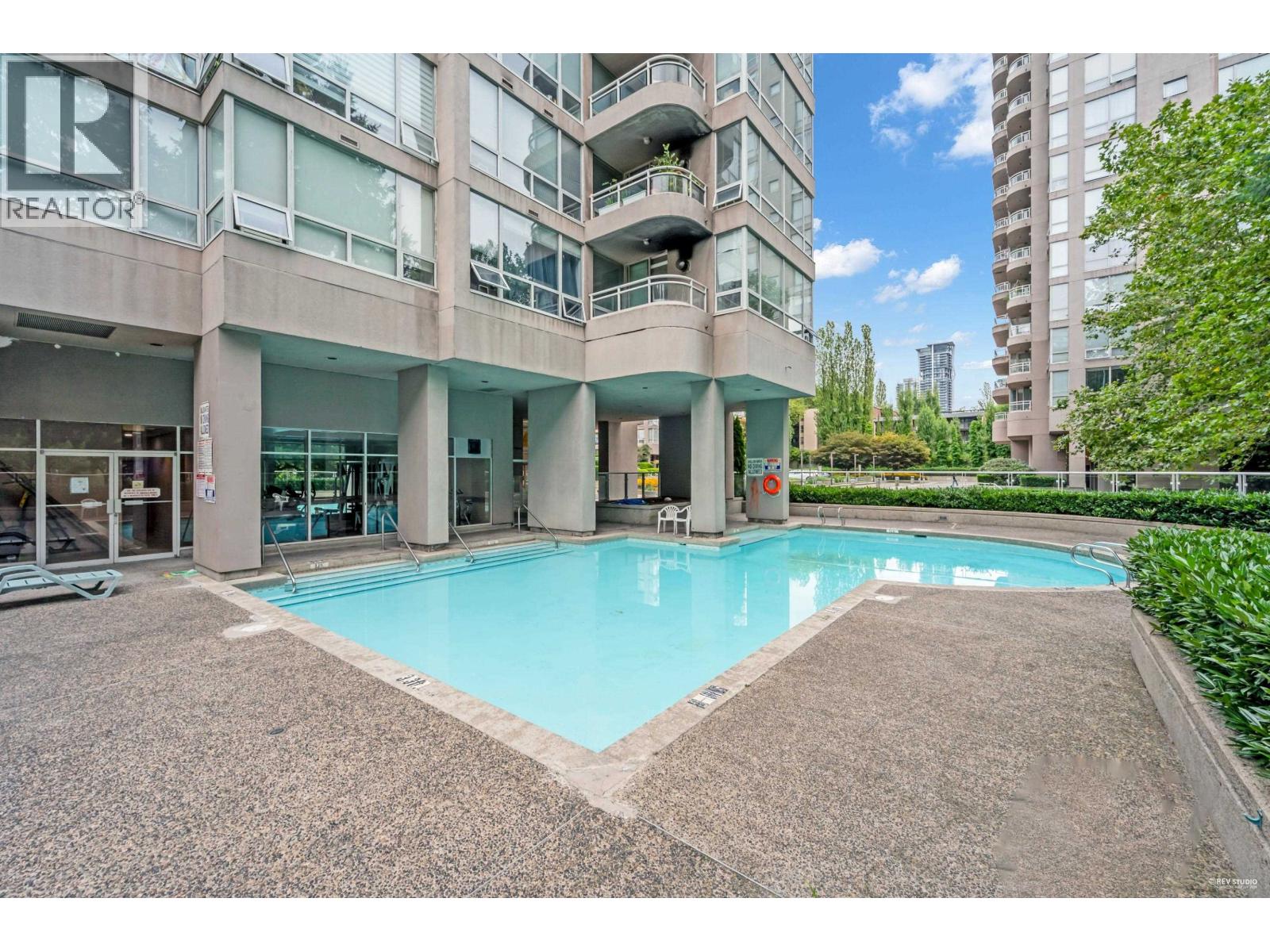 505 9633 Manchester Drive, Burnaby, British Columbia  V3N 4Y9 - Photo 25 - R3057881