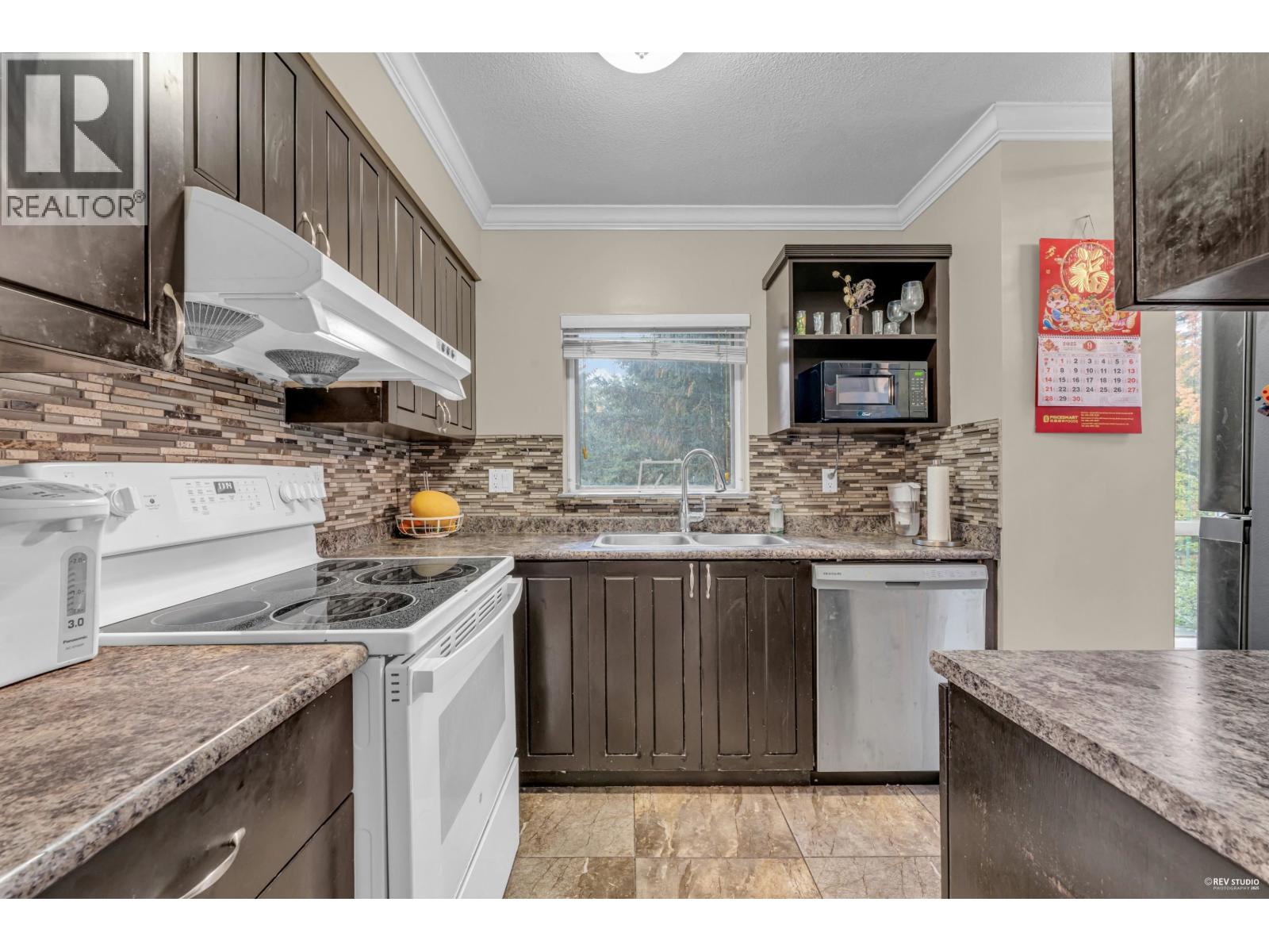 505 9633 Manchester Drive, Burnaby, British Columbia  V3N 4Y9 - Photo 9 - R3057881
