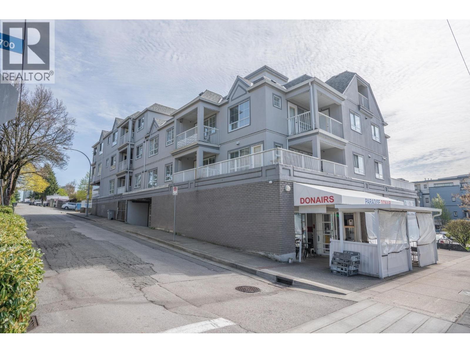 205 723 Twelfth Street, New Westminster, British Columbia  V3M 4J8 - Photo 19 - R3057893