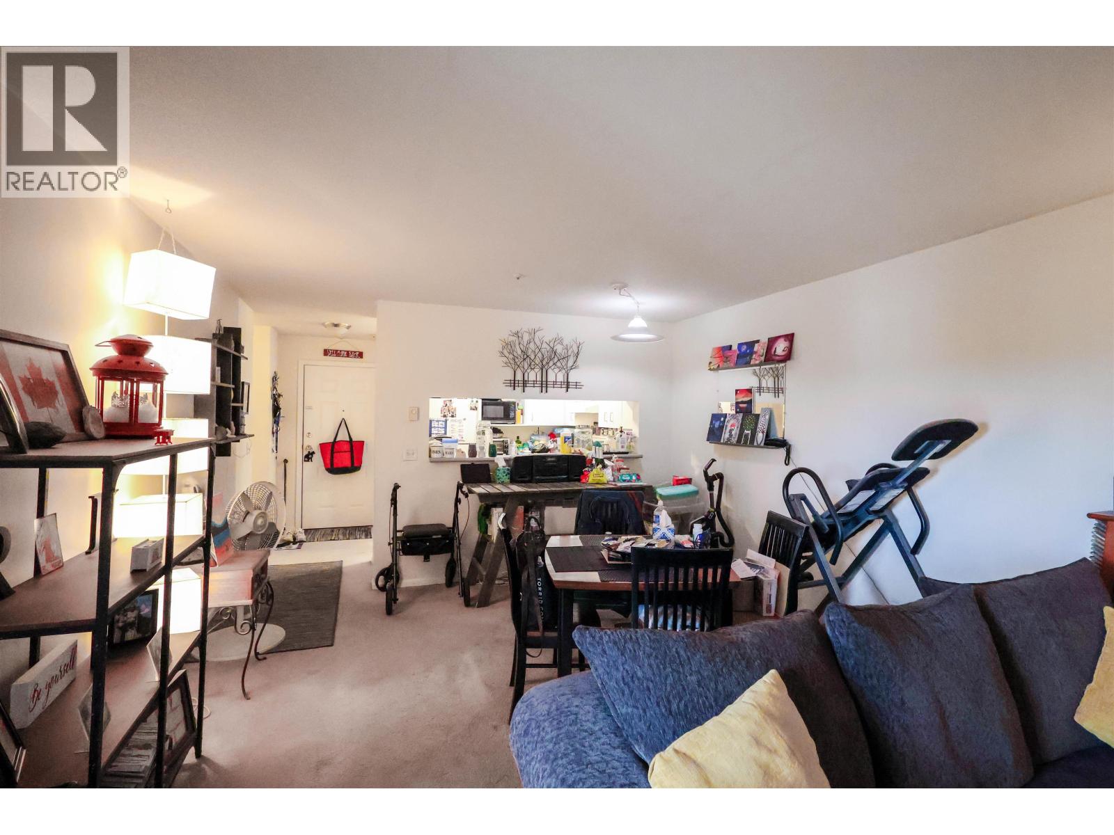 205 723 Twelfth Street, New Westminster, British Columbia  V3M 4J8 - Photo 5 - R3057893