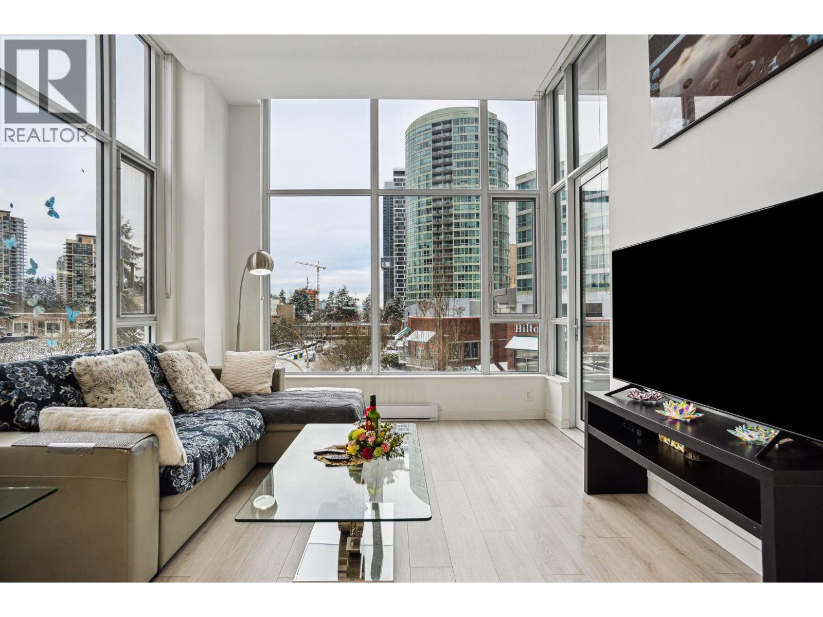 308 6080 Mckay Avenue, Burnaby, British Columbia  V5H 0J4 - Photo 5 - R3057904