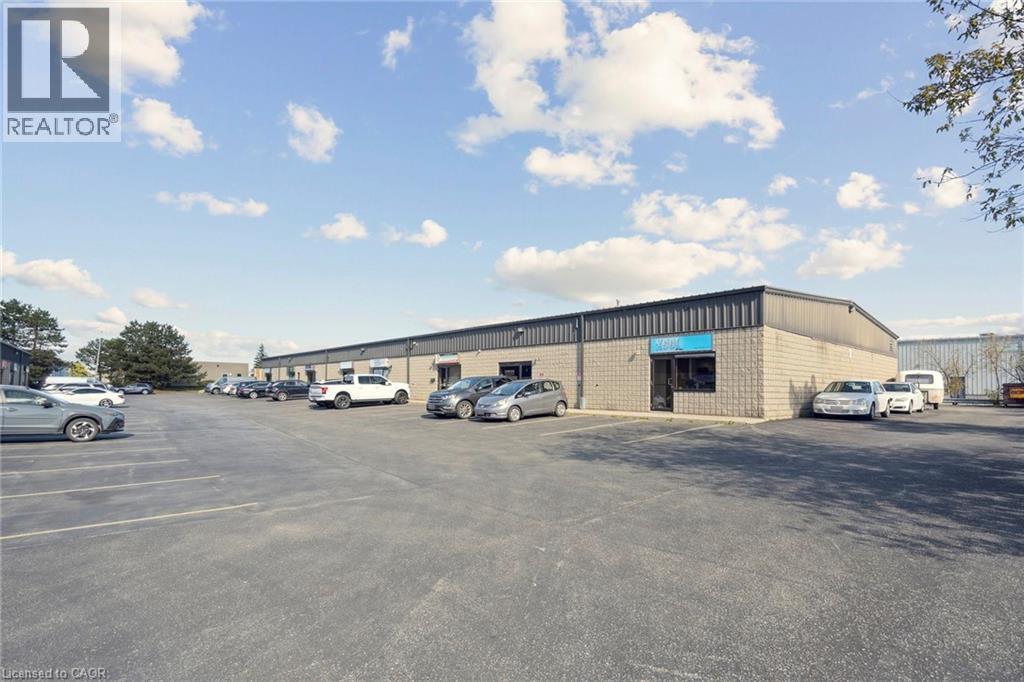 38 Bigwin Road Unit# B6, Hamilton, Ontario  L8W 3R4 - Photo 12 - 40714904