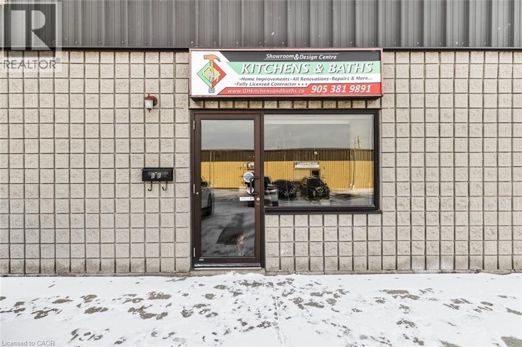 38 Bigwin Road Unit# B6, Hamilton, Ontario  L8W 3R4 - Photo 9 - 40714904