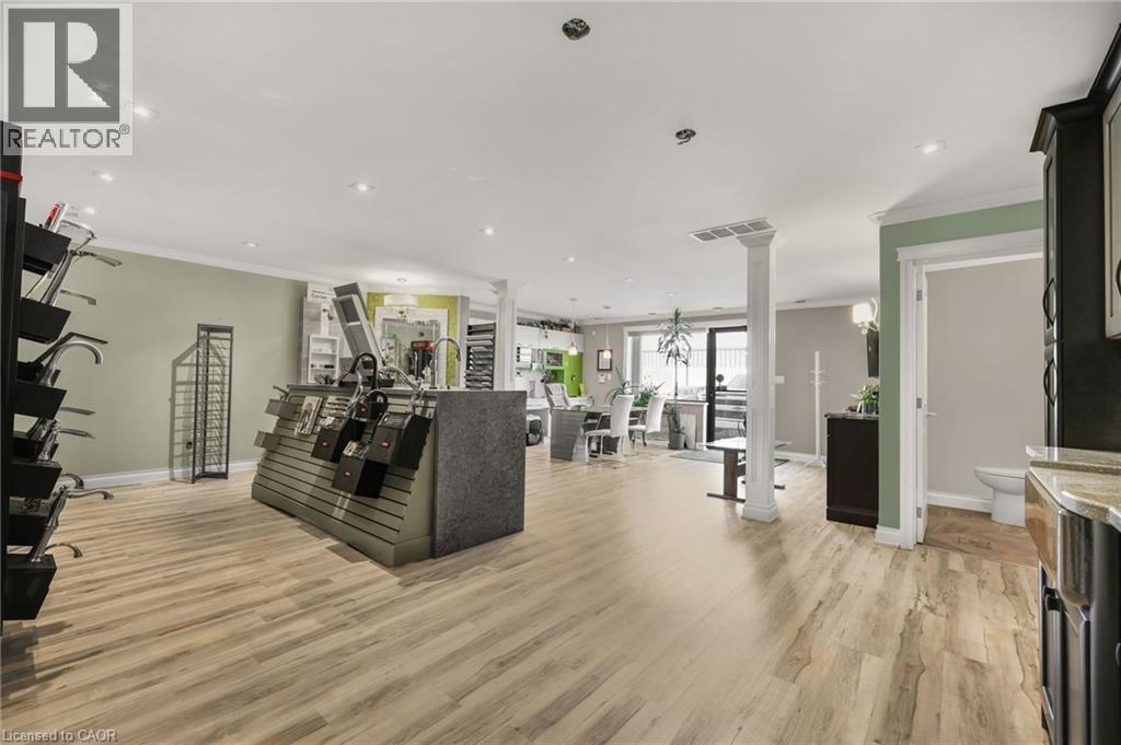 38 Bigwin Road Unit# B6, Hamilton, Ontario  L8W 3R4 - Photo 4 - 40714904