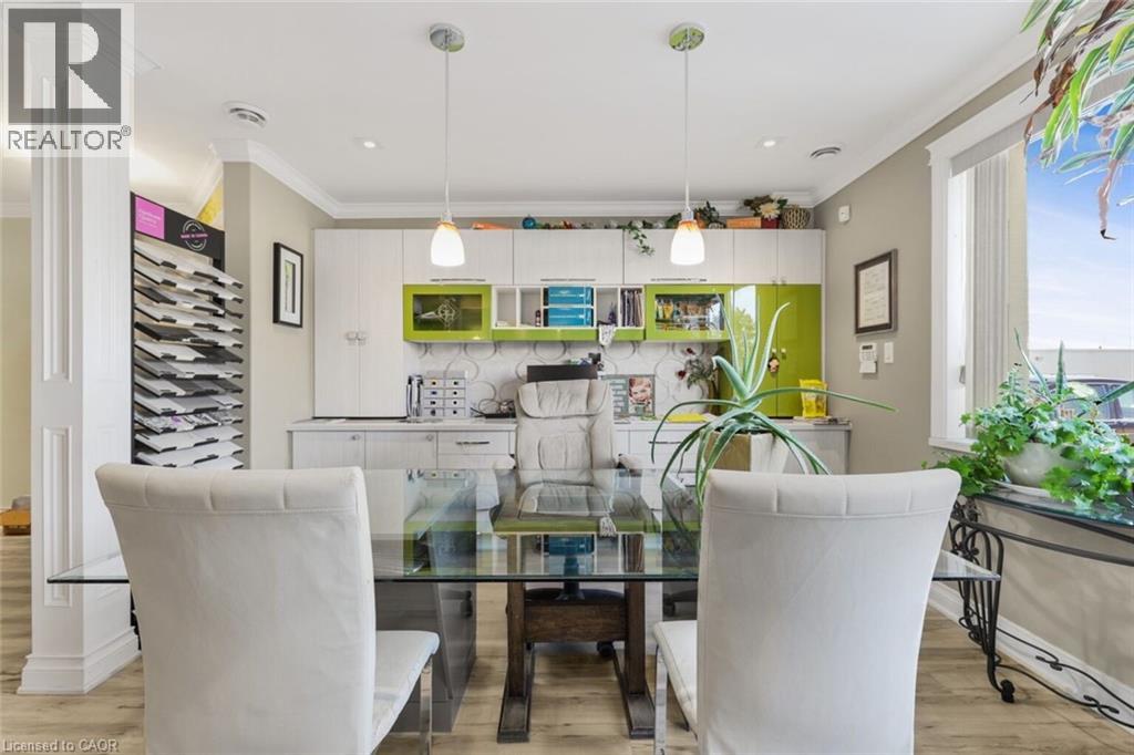 38 Bigwin Road Unit# B6, Hamilton, Ontario  L8W 3R4 - Photo 8 - 40714904