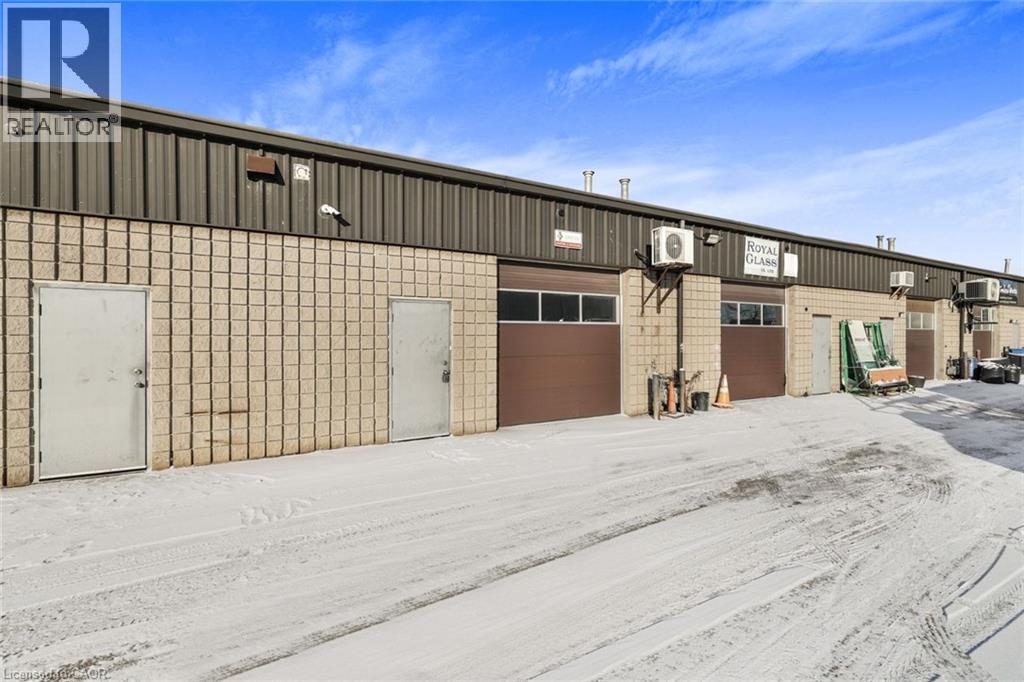 38 Bigwin Road Unit# B6, Hamilton, Ontario  L8W 3R4 - Photo 10 - 40714904