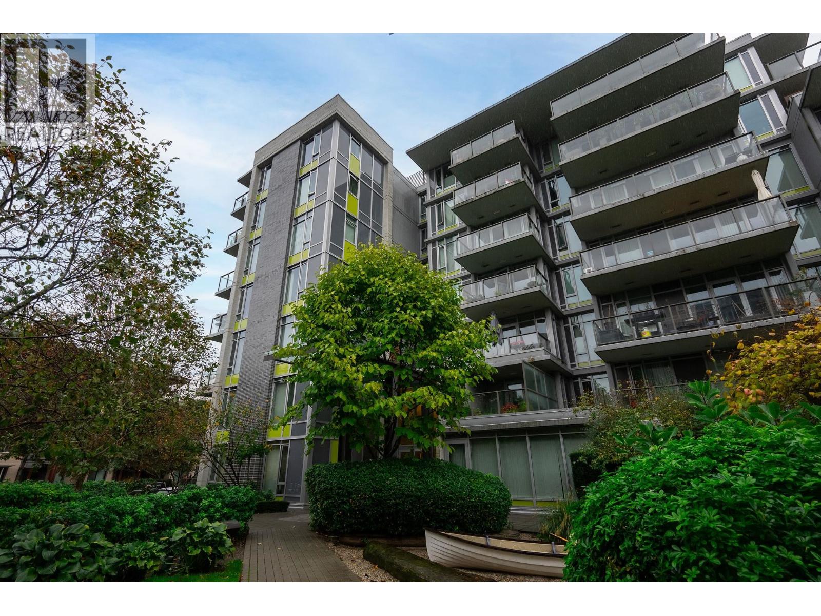 503 3168 Riverwalk Avenue, Vancouver, British Columbia  V5S 0B8 - Photo 27 - R3057908