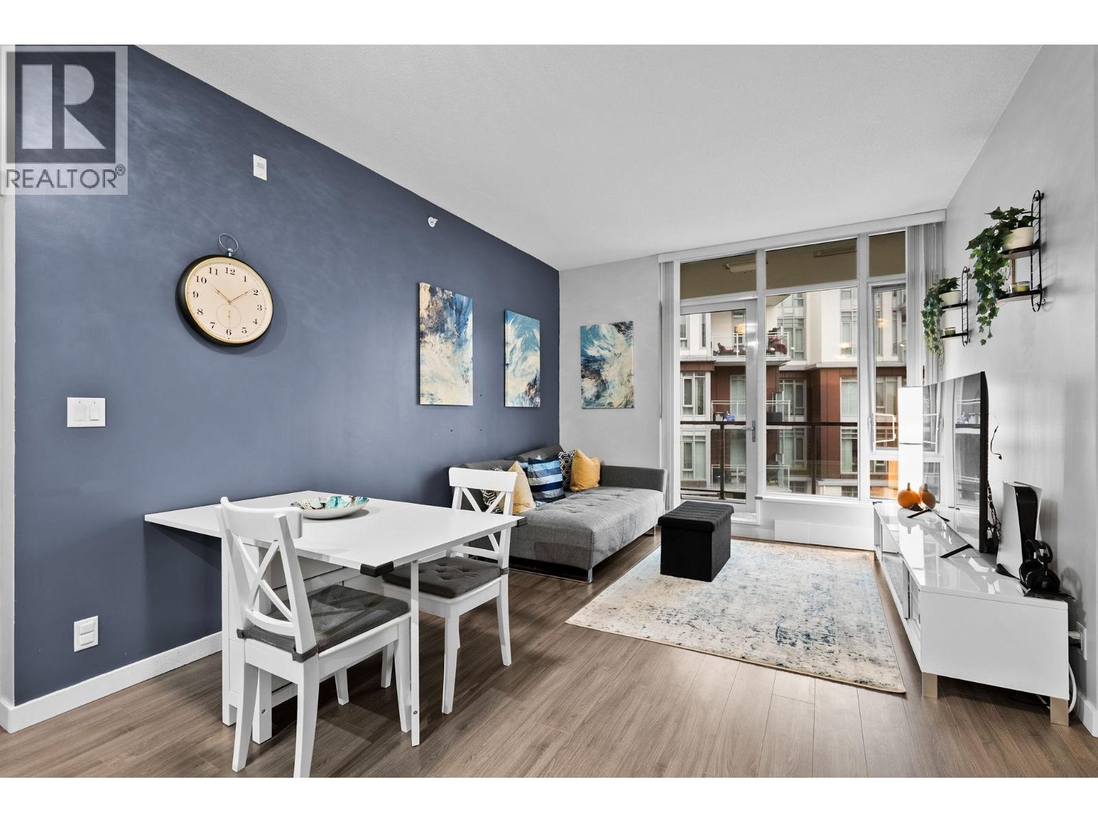 503 3168 Riverwalk Avenue, Vancouver, British Columbia  V5S 0B8 - Photo 3 - R3057908