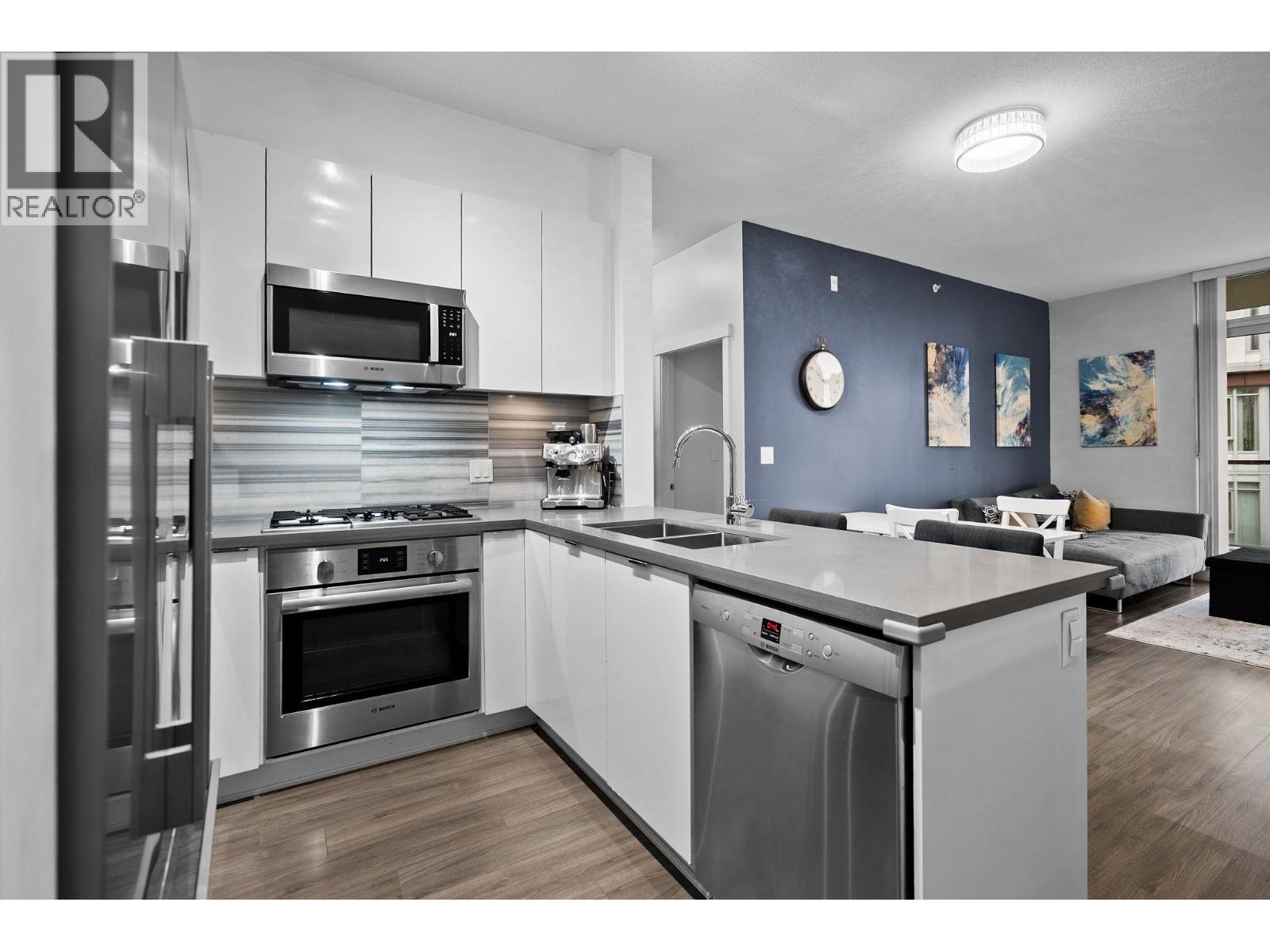 503 3168 Riverwalk Avenue, Vancouver, British Columbia  V5S 0B8 - Photo 6 - R3057908