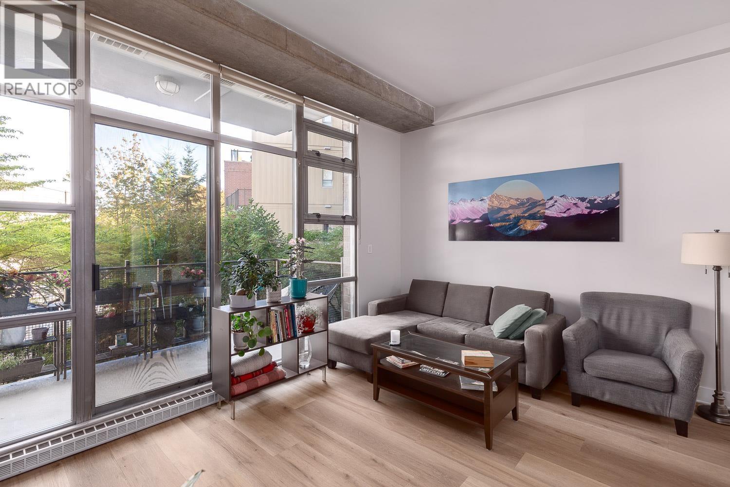 208 2635 Prince Edward Street, Vancouver, British Columbia  V5T 4V7 - Photo 10 - R3057909