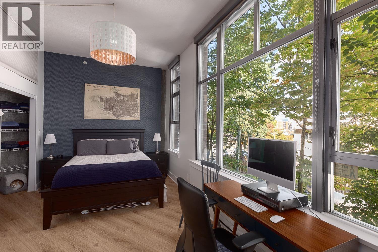 208 2635 Prince Edward Street, Vancouver, British Columbia  V5T 4V7 - Photo 12 - R3057909