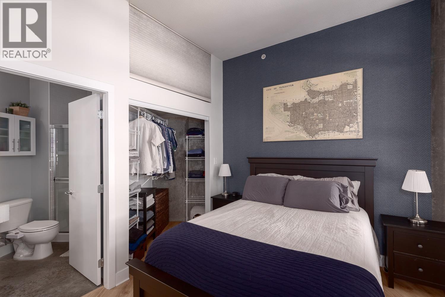 208 2635 Prince Edward Street, Vancouver, British Columbia  V5T 4V7 - Photo 13 - R3057909
