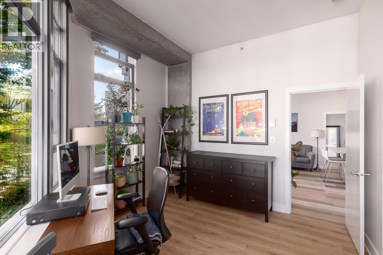 208 2635 Prince Edward Street, Vancouver, British Columbia  V5T 4V7 - Photo 14 - R3057909
