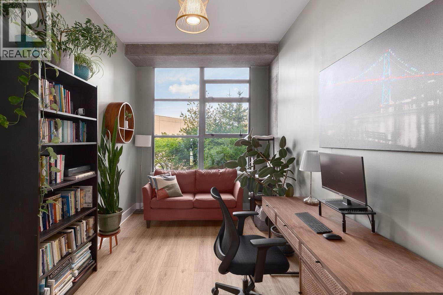 208 2635 Prince Edward Street, Vancouver, British Columbia  V5T 4V7 - Photo 17 - R3057909