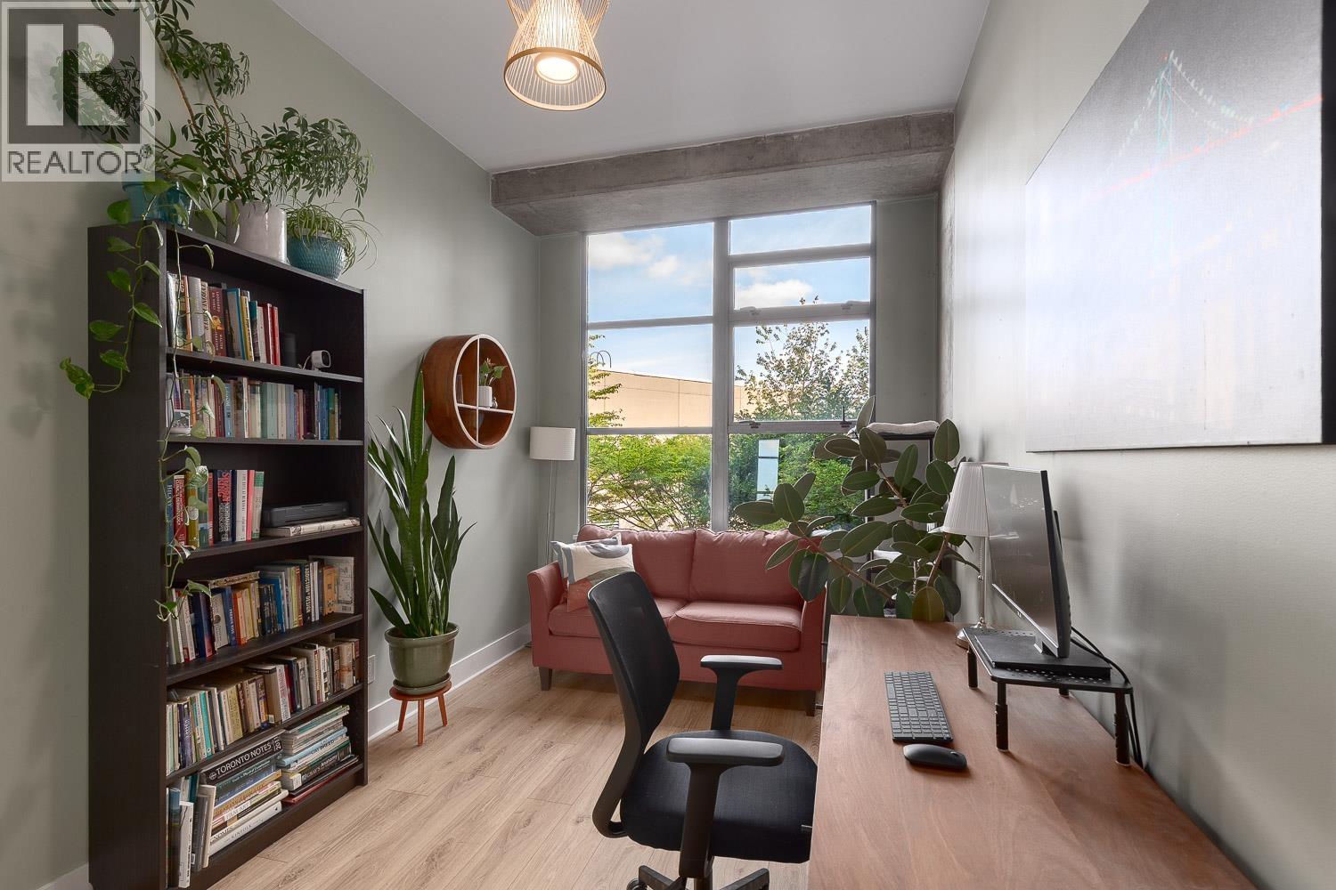 208 2635 Prince Edward Street, Vancouver, British Columbia  V5T 4V7 - Photo 18 - R3057909