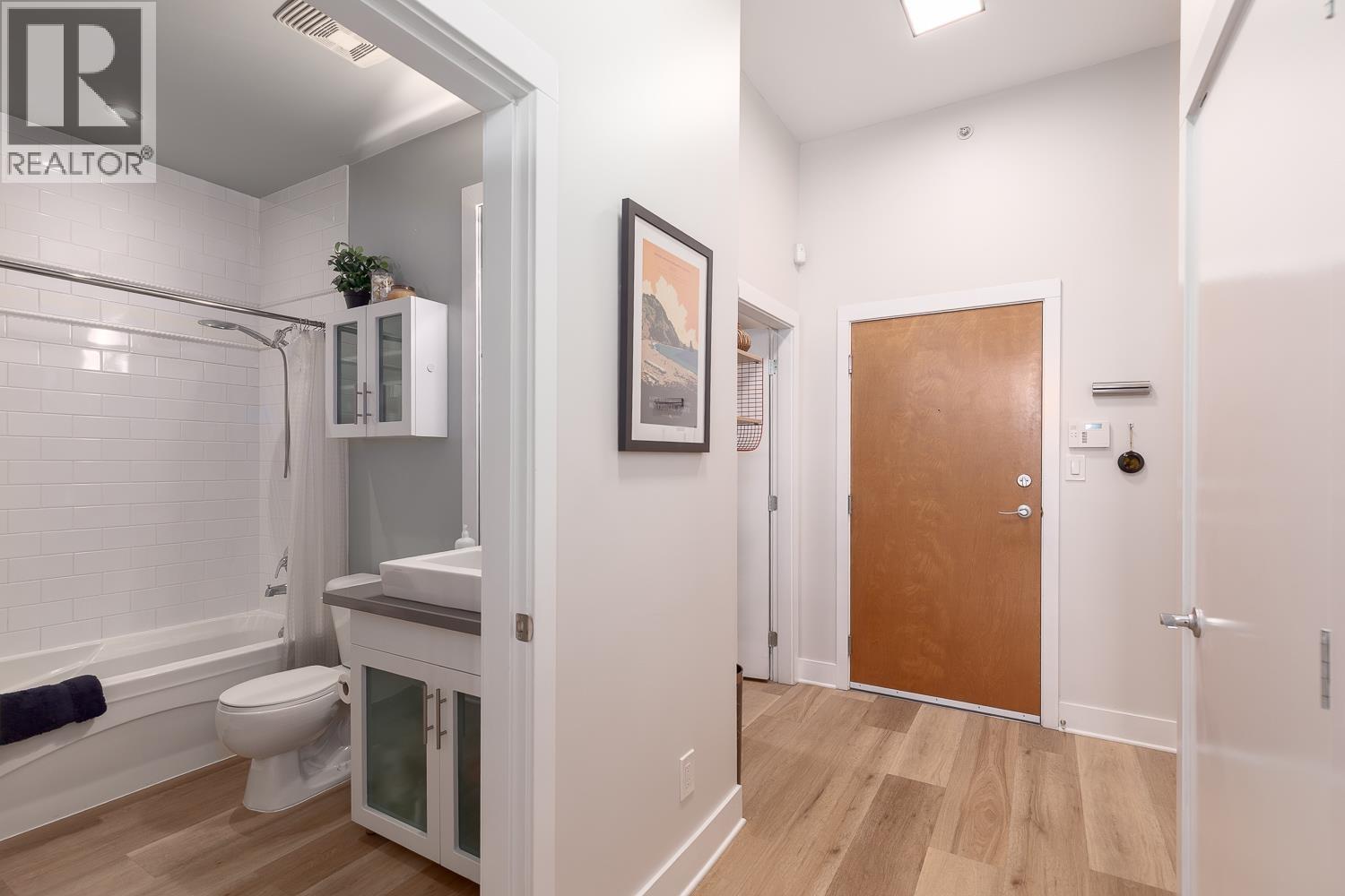 208 2635 Prince Edward Street, Vancouver, British Columbia  V5T 4V7 - Photo 20 - R3057909