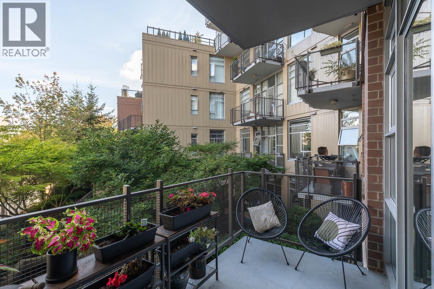 208 2635 Prince Edward Street, Vancouver, British Columbia  V5T 4V7 - Photo 25 - R3057909