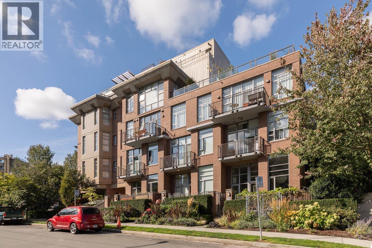 208 2635 Prince Edward Street, Vancouver, British Columbia  V5T 4V7 - Photo 27 - R3057909