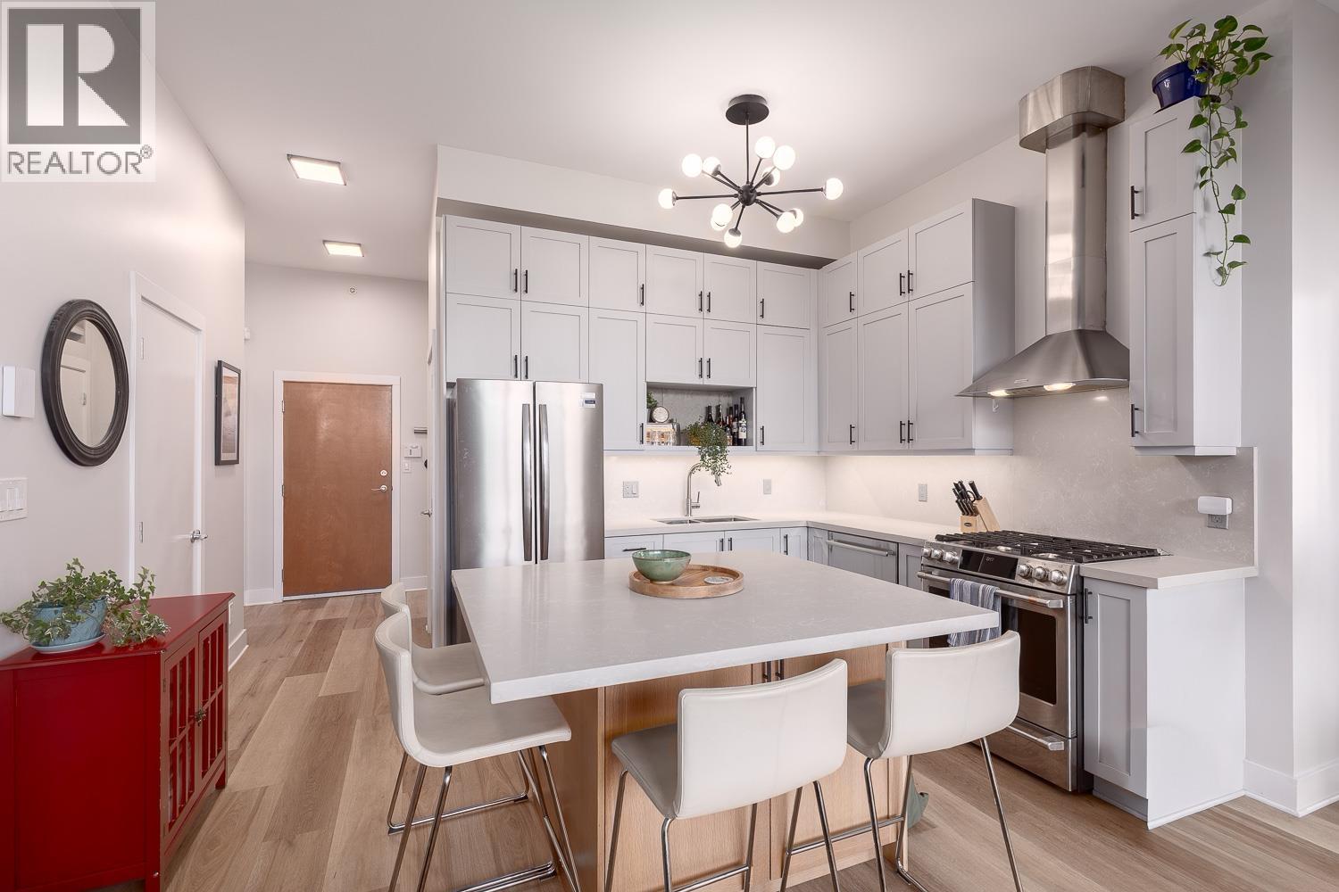 208 2635 Prince Edward Street, Vancouver, British Columbia  V5T 4V7 - Photo 5 - R3057909